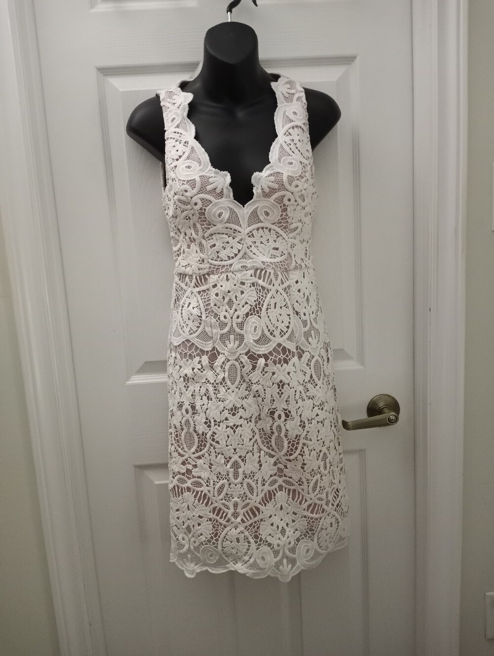 LUNA Formal Dress